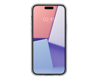 SPIGEN Liquid Crystal do iPhone 15 crystal clear ACS06786 - 1178845 - zdjęcie 5